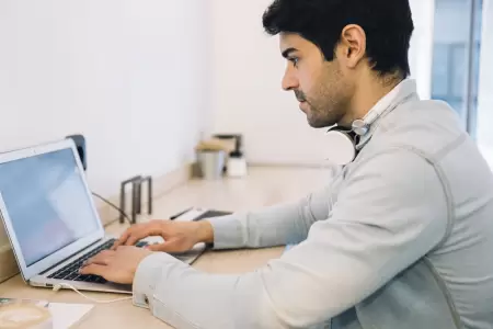 Sistema de Recursos Humanos