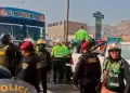 Proponen un sistema de recaudo nico en el transporte pblico de Lima y Callao