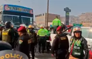 Proponen un sistema de recaudo nico en el transporte pblico de Lima y Callao