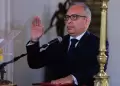 Juan Manuel Cavero Solano: Perfil y hoja de vida del nuevo ministro de Justicia
