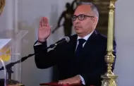 Juan Manuel Cavero Solano: Perfil y hoja de vida del nuevo ministro de Justicia
