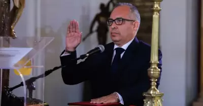 Juan Manuel Cavero Solano.