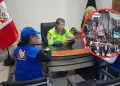 Paro de transportes: Defensora del Pueblo llega hasta comisara para conocer proceso legal de los detenidos