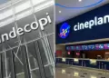 Indecopi multa a Cineplanet con S/ 16.000 tras impedir ingreso de cliente con dos hamburguesas