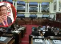 Congreso: Aprueban acusacin constitucional contra Jorge Salas Arenas por trfico de influencias