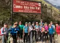 Cusco: Ministerio de Cultura publica cronograma de reservas anticipadas para la Red de Caminos Inka 2026