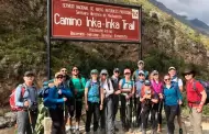 Cusco: Ministerio de Cultura publica cronograma de reservas anticipadas para la Red de Caminos Inka 2026