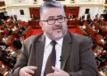 Presentan mocin de censura contra el ministro de Cultura, Fabricio Valencia: "Por su incapacidad y falta de liderazgo"