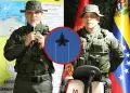 Venezuela detecta aviones militares cerca de sus costas y denuncia "acoso militar" de Estados Unidos