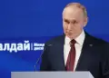 Putin lanza contundente respuesta Trump: "Si somos un 'tigre de papel', entonces la OTAN qu es?"