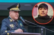 'Pequeo J' pasar control de identidad y ser recluido en un penal, anuncia scar Arriola