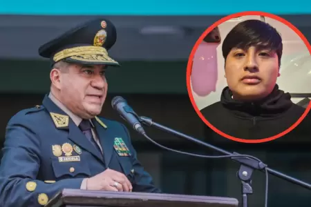 'Pequeo J' pasar control de identidad y ser recluido en penal