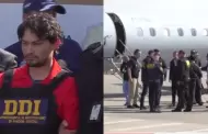 'Pequeo J': Per expulsa a Matas Ozorio, presunto cmplice del triple feminicidio en Argentina