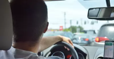 Consejos para movilidad segura
