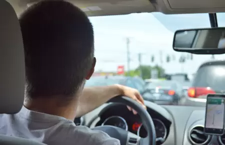 Consejos para movilidad segura