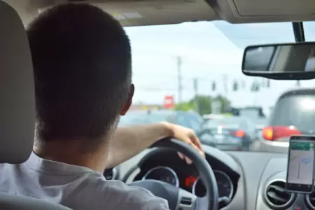 Consejos para movilidad segura
