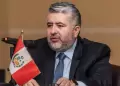 ANGR exige al Congreso censurar al ministro de Cultura: "Como acto de responsabilidad poltica"