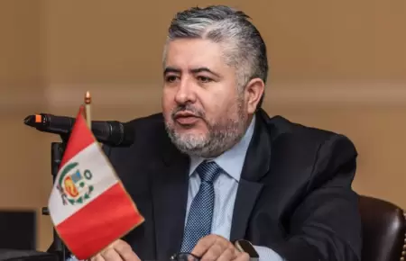 ANGR exige censura de ministro de Cultura.