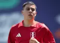 As reaccion Felipe Chvez a su convocatoria a la seleccin peruana: Qu dijo el jugador del Bayern Mnich?