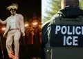 Agentes del ICE estarn presentes en el show de Bad Bunny en Super Bowl 2026, asegura funcionario de Trump