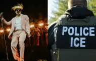 Agentes del ICE estarn presentes en el show de Bad Bunny en Super Bowl 2026, asegura funcionario de Trump