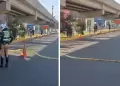 La Victoria: Adulto mayor pierde la vida en fatdico accidente de trnsito