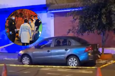 Mujer asesina a su esposo en Brea