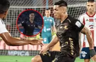 Llega motivado a la seleccin peruana: Luis Ramos anot un golazo en victoria de Amrica de Cali