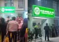 Paro de transportistas: 17 personas fueron detenidas tras manifestaciones, segn CNDDHH