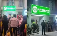 Paro de transportistas: 17 personas fueron detenidas tras manifestaciones, segn CNDDHH