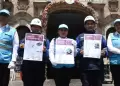 Seor de los Milagros: Conoce el plan de desvo del Metropolitano y corredores para este sbado 4 de octubre