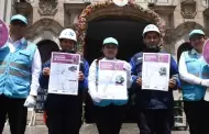 Seor de los Milagros: Conoce el plan de desvo del Metropolitano y corredores para este sbado 4 de octubre