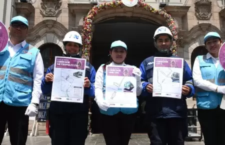 Alistan plan de rutas para el transporte pblico durante la procesin del Sr. de