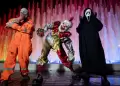 Halloween: Circuito Mgico del Agua presenta una experiencia escalofriante solo para valientes