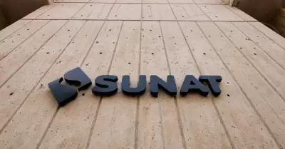 Nombran a Edward Tovar Mendoza como nuevo jefe de la SUNAT.