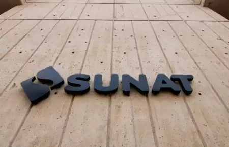 Nombran a Edward Tovar Mendoza como nuevo jefe de la SUNAT.