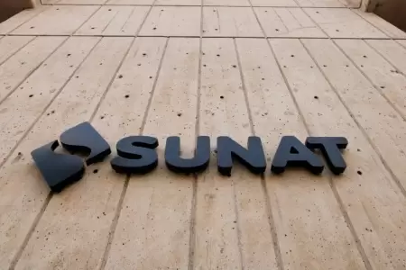 Nombran a Edward Tovar Mendoza como nuevo jefe de la SUNAT.