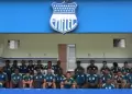 Emelec en crisis: Christian Cueva y el plantel paralizan entrenamientos por falta de pagos