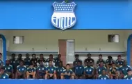 Emelec en crisis: Christian Cueva y el plantel paralizan entrenamientos por falta de pagos