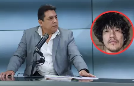 Francisco Rivadeneyra sobre 'El Monstruo'