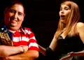 Hija de Tongo deja en alto el nombre del Per al ganar prestigioso concurso lrico en Europa