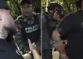 Streamer Neutro termina detenido por la polica de Repblica Dominicana mientras transmita por Kick