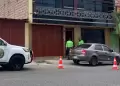 Tacna: Delincuentes disfrazados de enfermeras irrumpen en vivienda y maniatan a familia