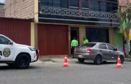 Tacna: Delincuentes disfrazados de enfermeras irrumpen en vivienda y maniatan a familia