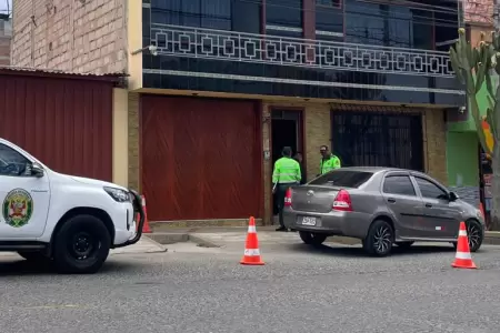 Banda ingresa con engaos
