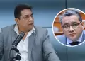 Francisco Rivadeneyra: "He querido denunciar a Santivez por omisin de funciones, pero ningn abogado quiere apoyar"