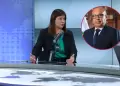 Silvana Carrin revela que ministro de Justicia vot a favor de su remocin de la Procuradura Ad Hoc del caso Lava Jato