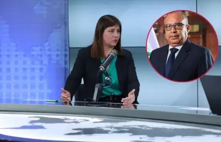 Silvana Carrin / Juan Manuel Cavero.