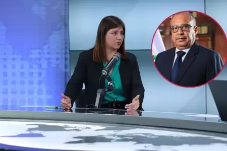 Silvana Carrin / Juan Manuel Cavero.