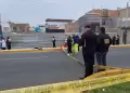 Terror en el Callao: Asesinan a balazos a obrero de la Lnea 2 del Metro de Lima
